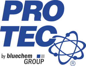 Logotipo de PRO-TEC