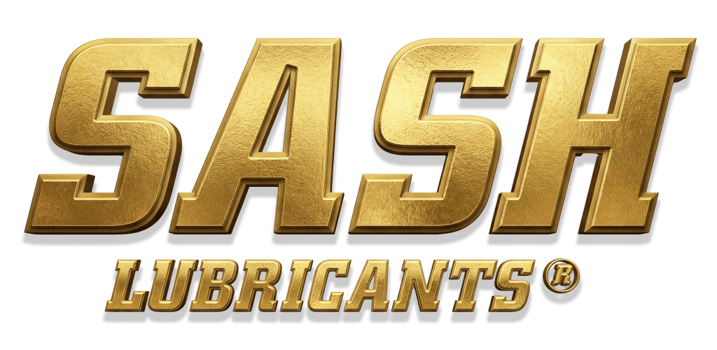 Logotipo de SASH