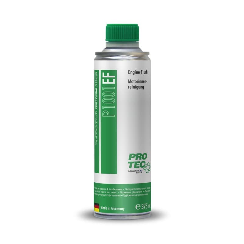 EF Limpieza Interna de Motor / Engine Flush · 200 ml, 375 ml, 1 L y 5 L