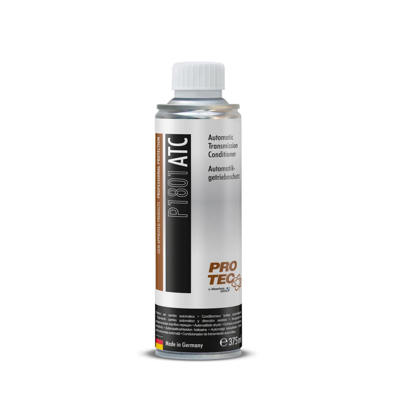 ATC Tratamiento Cambio Automático y Dirección · 375 ml