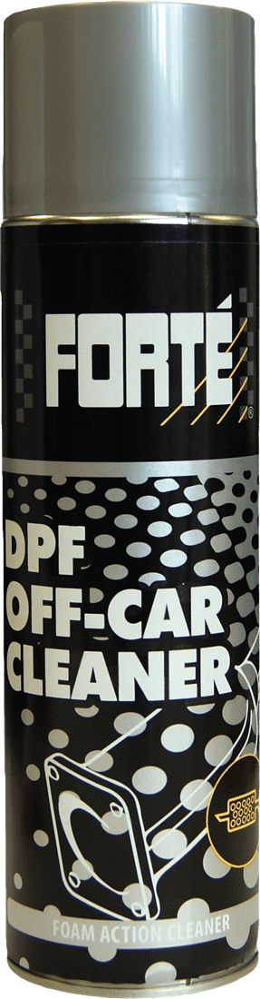DPF Off-Car Cleaner · 500 ml
