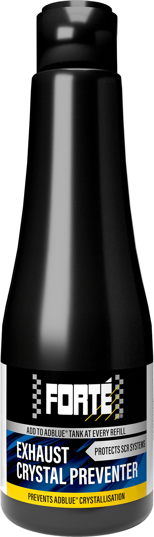 Exhaust Crystal Preventer · 150 ml