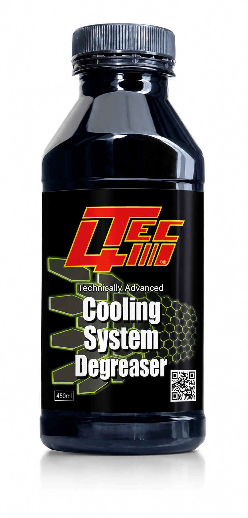 Cooling System Degreaser - Desengrasante Radiador · 400 ml