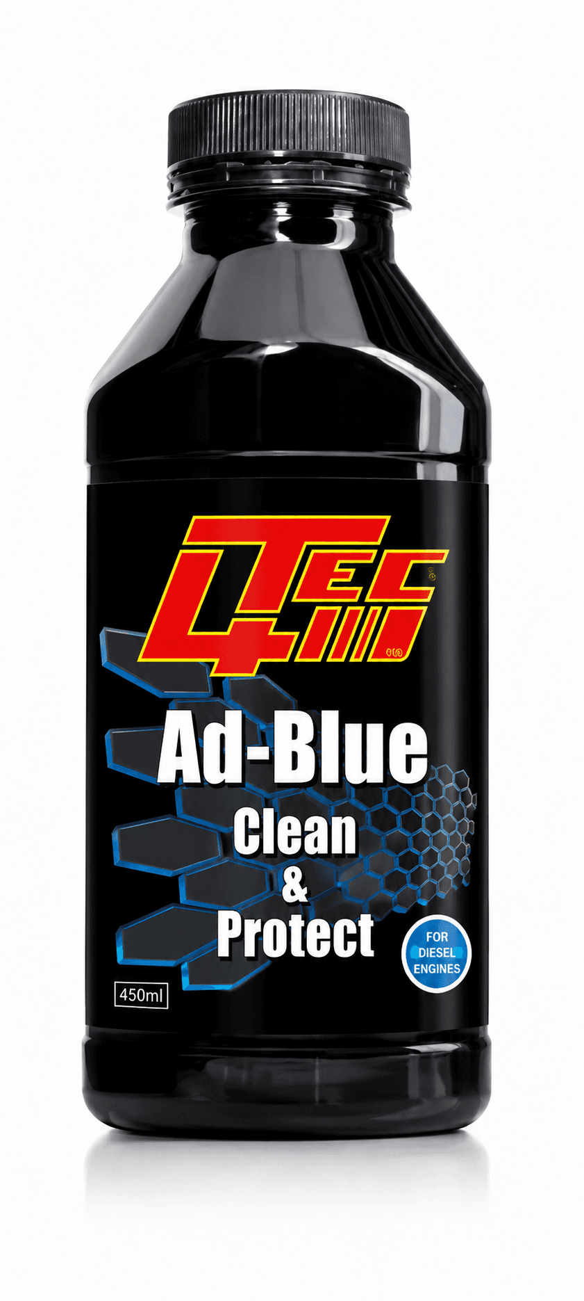 Ad-Blue Clean & Protect - Protector AdBlue y SCR · 400 ml