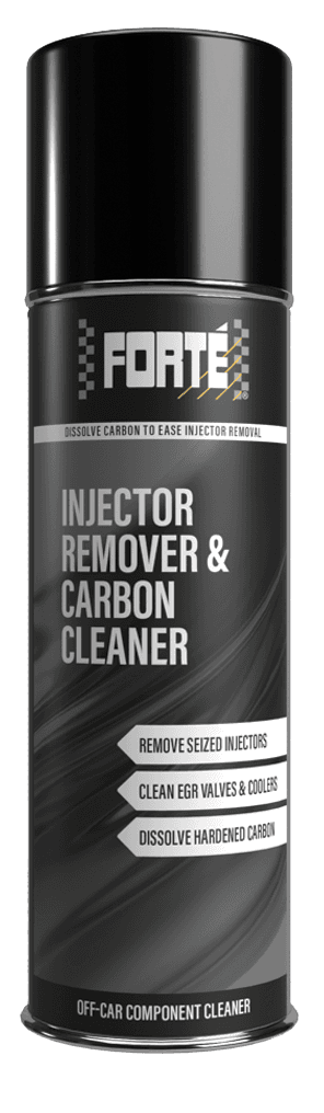 Injector Remover & Carbon Cleaner · 500 ml