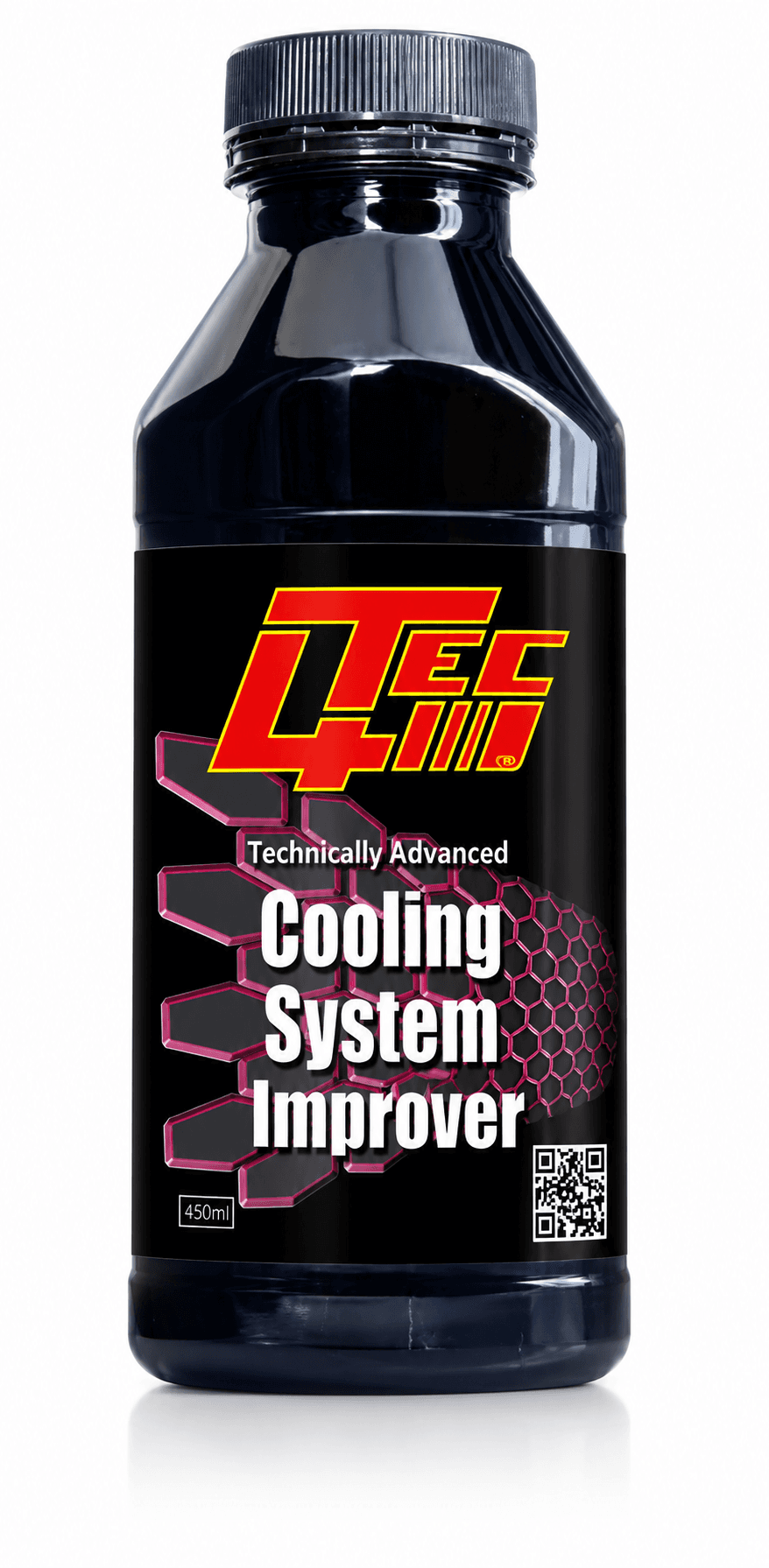 Cooling System Improver - Acondicionador Radiador · 400 ml