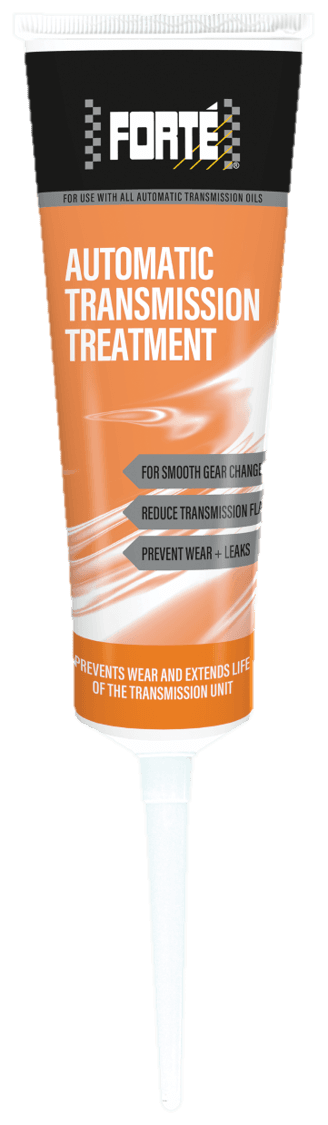 Automatic Transmission Treatment · 125 ml