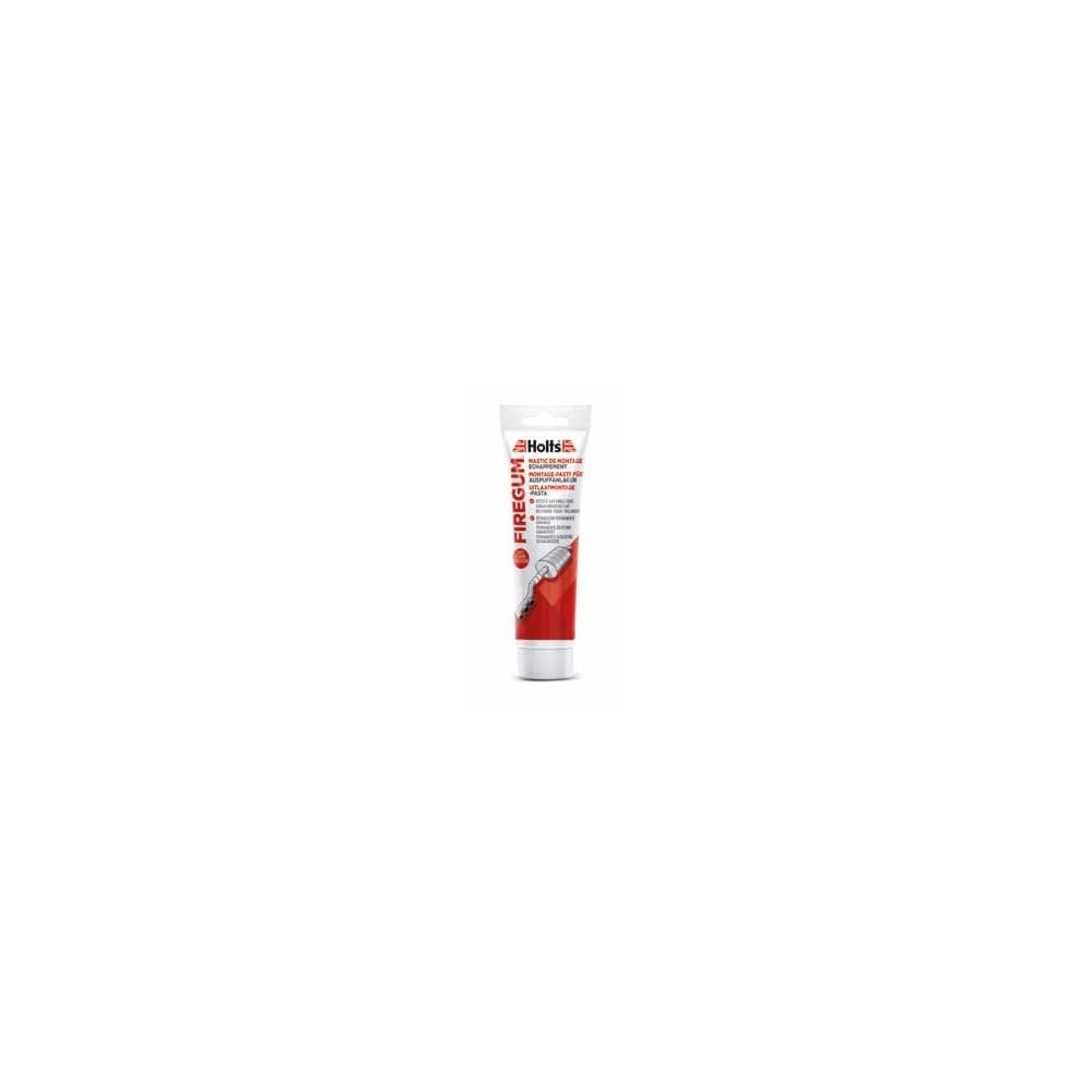 Vendaje reparador de escape · Kit