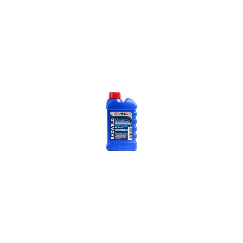 Tapa fugas de radiador · 250 ml