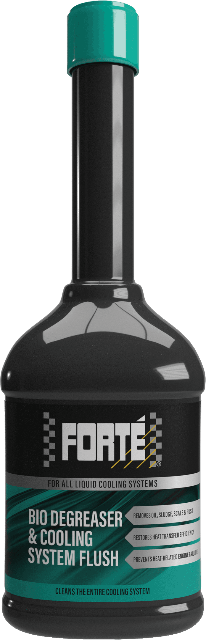 Bio Degreaser & Cooling System Flush · 400 ml