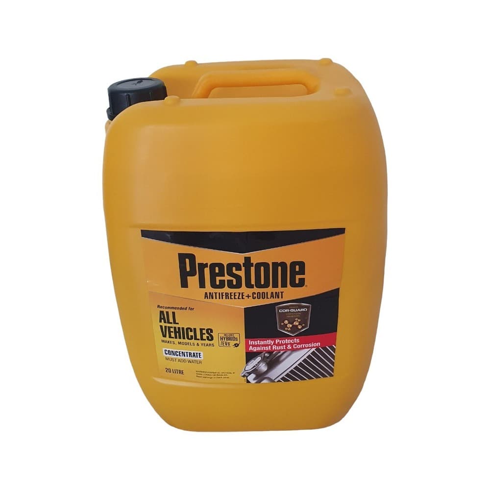 Anticongelante universal concentrado · 20 L