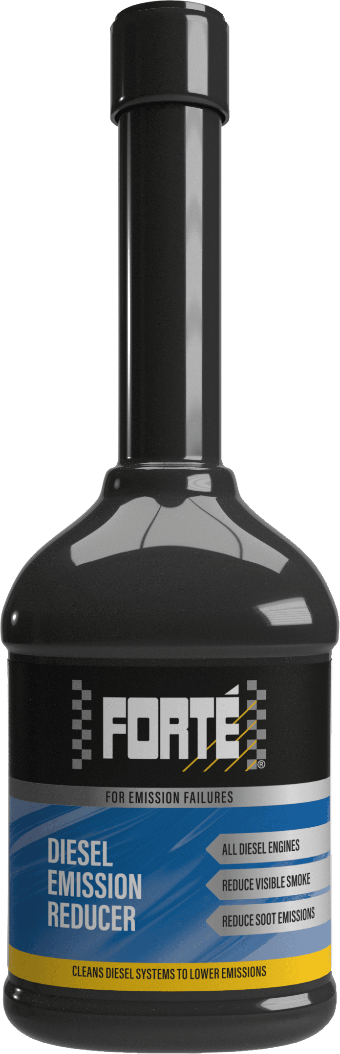 Diesel Emission Reducer · 400 ml