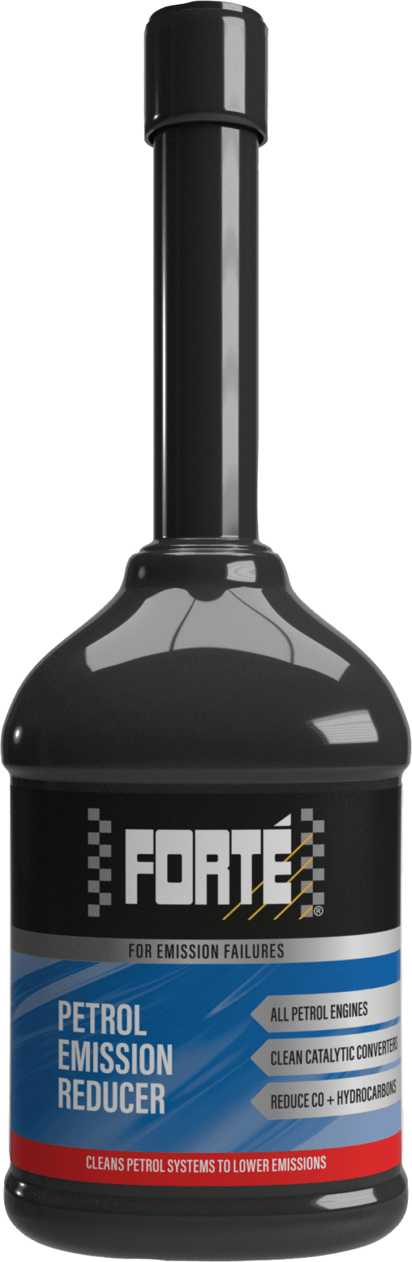 Petrol Emission Reducer · 400 ml