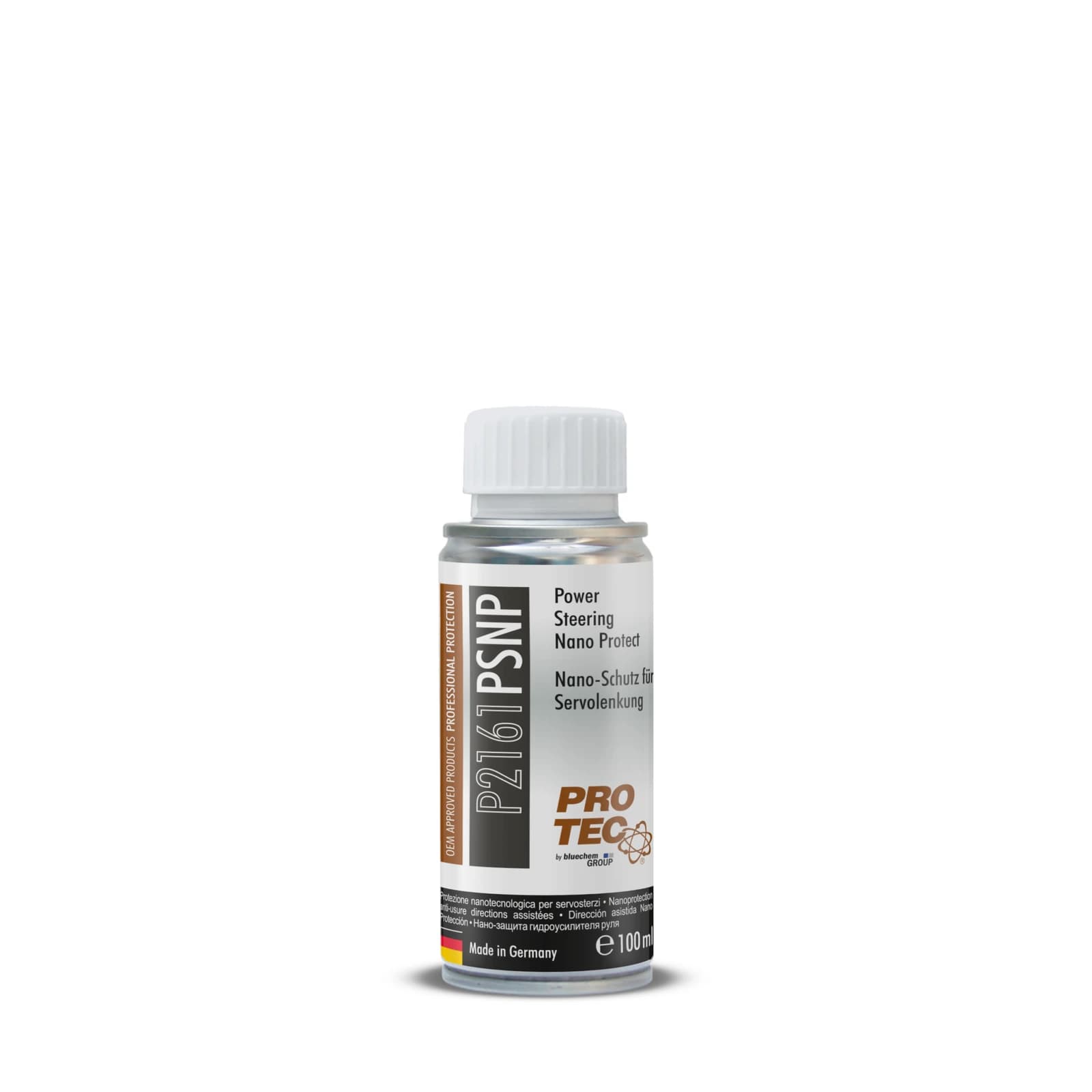 PSNP Nano Dirección Asistida · 100 ml