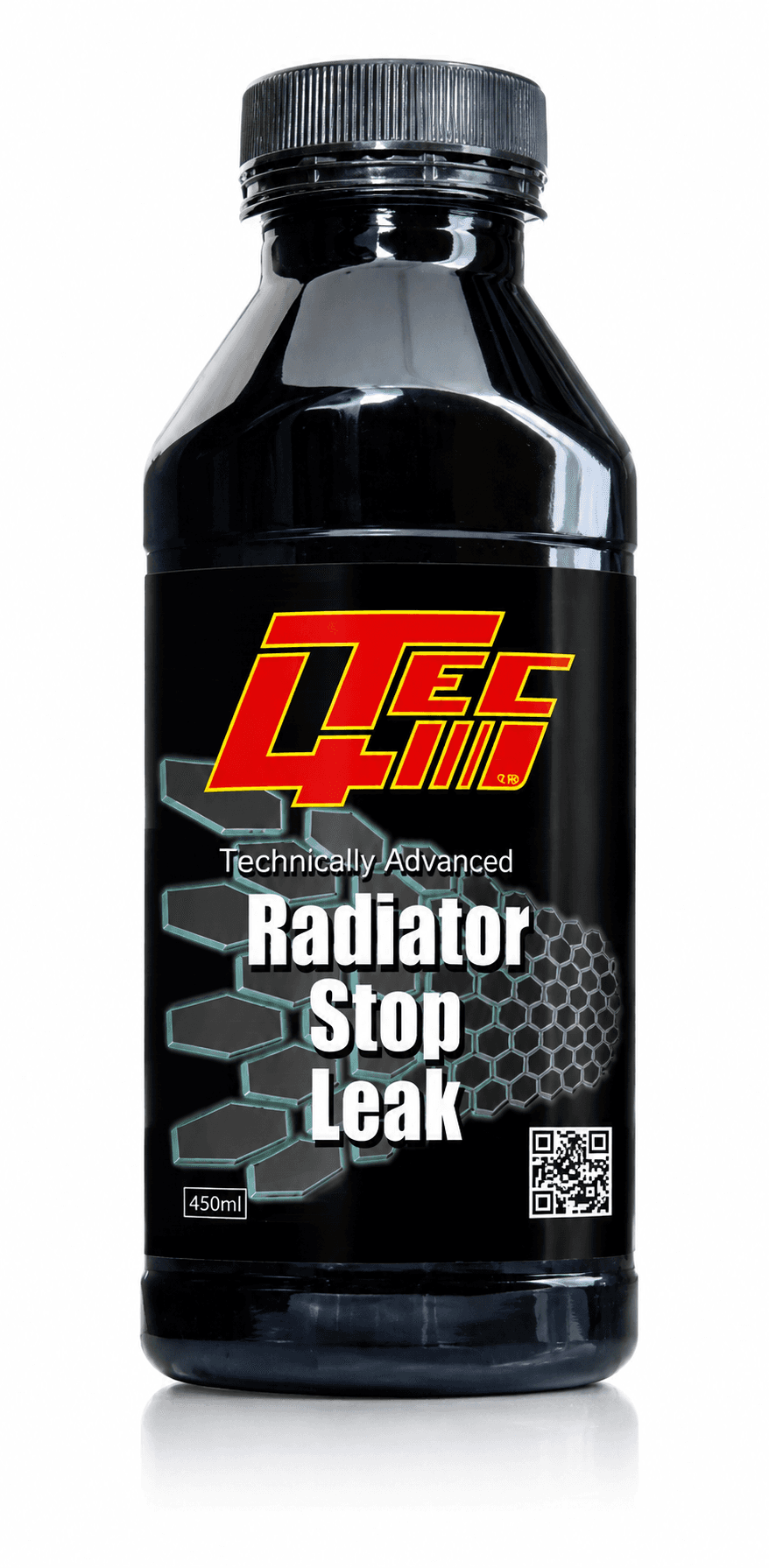 Radiator Stop Leak - Tapa Fugas Radiador · 400 ml