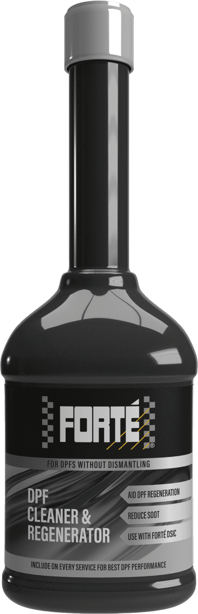 DPF Cleaner and Regenerator · 400 ml