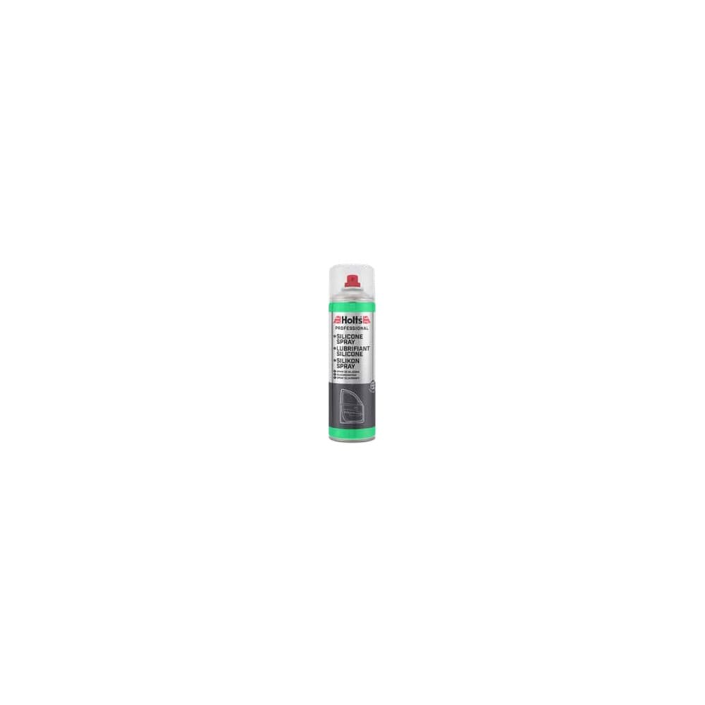 Spray de silicona · 500 ml
