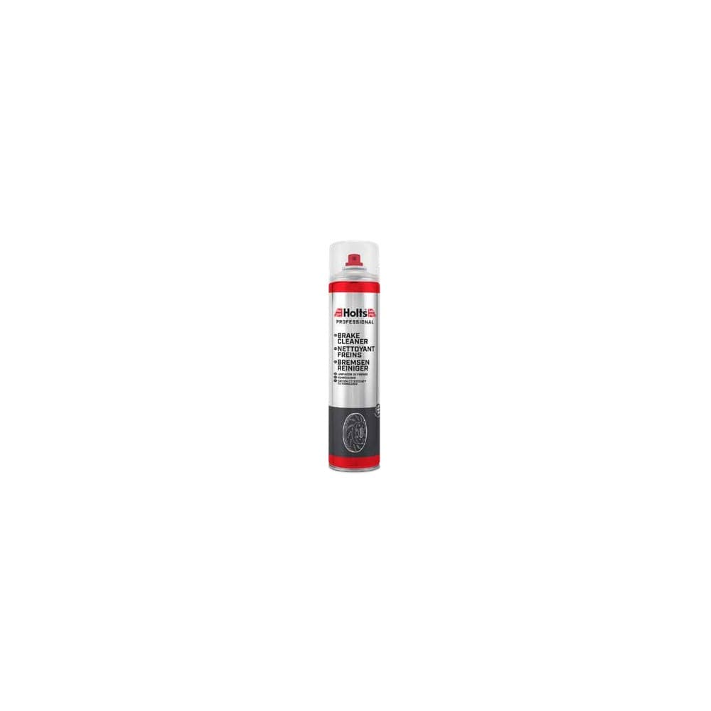 Limpiador de frenos profesional · 600 ml