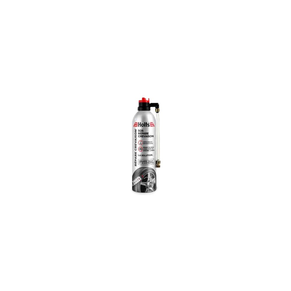 Reparador de pinchazos · 400 ml