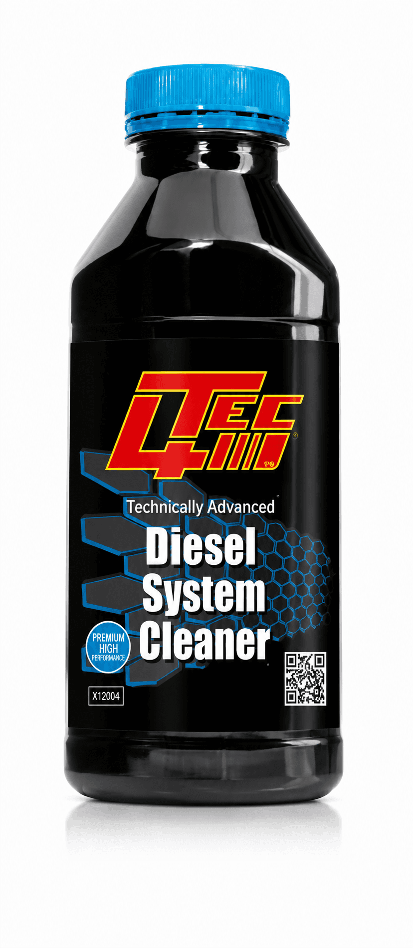Diesel System Cleaner - Protección Common-Rail · 400 ml